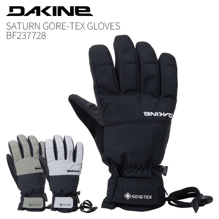DAKINE ダカイン グローブ SATURN GORE-TEX GLOVES BF237728 25-26
