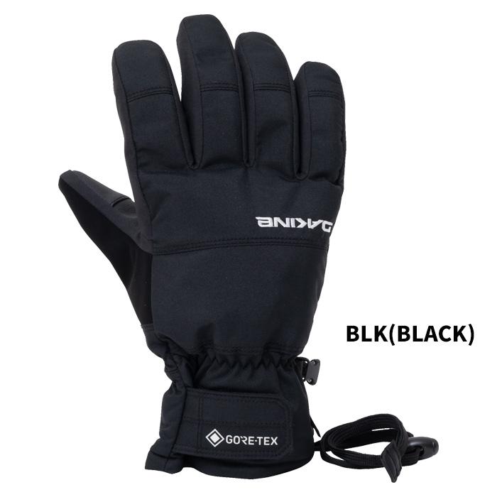 DAKINE ダカイン グローブ SATURN GORE-TEX GLOVES BF237728 25-26モデル_4
