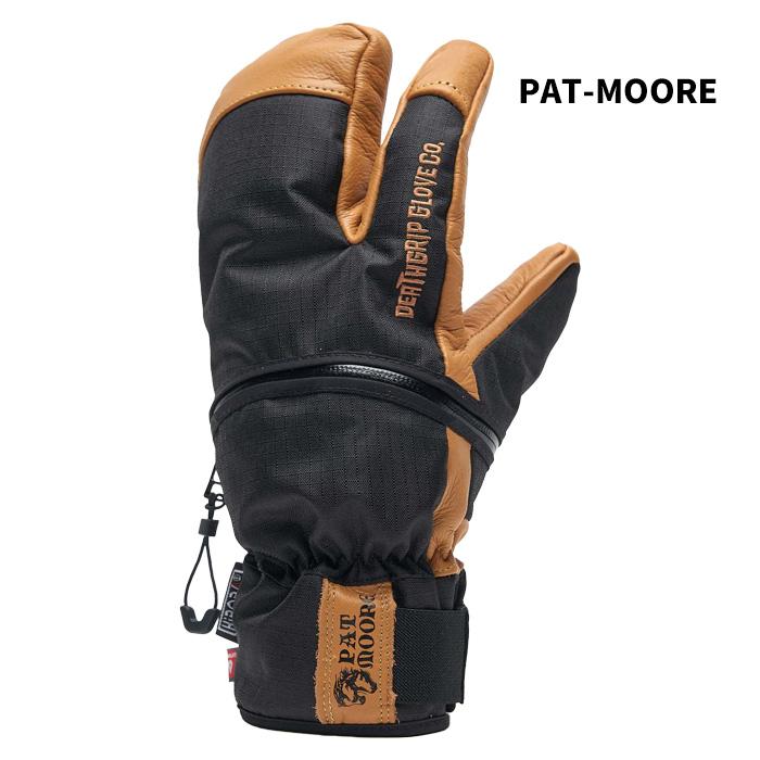 DEATHGRIP デスグリップ グローブ WEREWOLf CLAW 25-26モデル : F