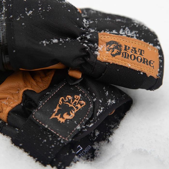 DEATHGRIP デスグリップ グローブ WEREWOLf CLAW 25-26モデル : F