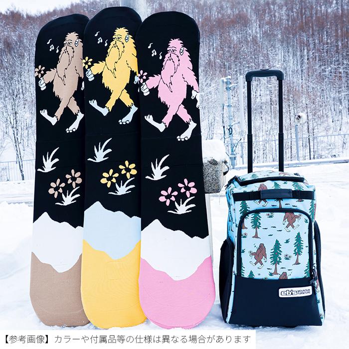 新品 25-26 eb's Knit Cover KNIT COVER YETI ML PINK 土日祝発送OK M111 エビス eb's エビス KNIT COVER YETI PINK ニットカバー 25-26モデル : F