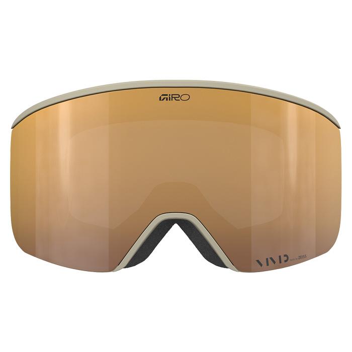 GIRO ジロ ゴーグル AXIS STONE STACKED VIVID Petrol / VIVID Infrared 25-26 モデルの画像