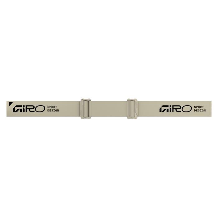 GIRO ジロ ゴーグル AXIS STONE STACKED VIVID Petrol / VIVID Infrared 25-26 モデルの画像