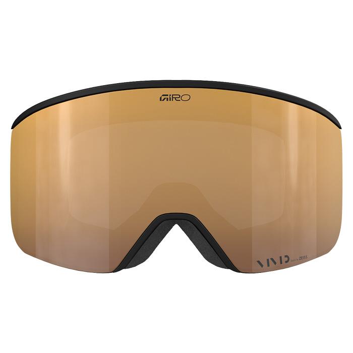 GIRO ジロ ゴーグル AXIS MIDNIGHT / BROWN STACKED VIVID Petrol