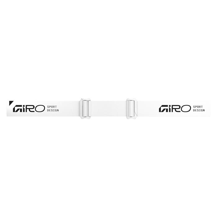 GIRO ジロ ゴーグル METHOD WHITE STACKED VIVID Pink / Infrared 25