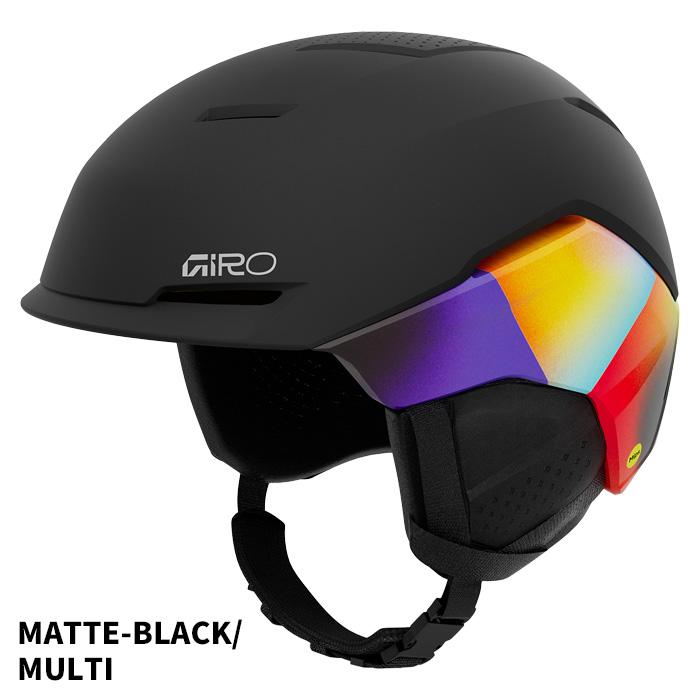 GIRO ジロ ヘルメット Tenet Mips 25-26モデル : F.JANCK Yahoo!店