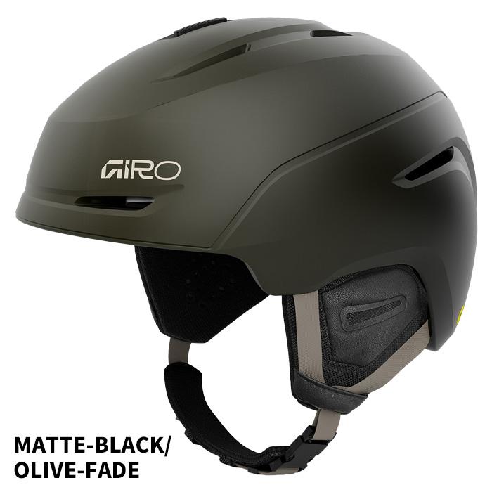 GIRO ジロ ヘルメット Neo Mips 25-26モデル : F.JANCK Yahoo!店