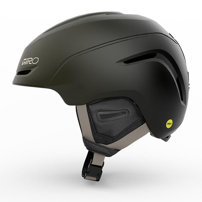 GIRO ジロ ヘルメット Neo Mips 25-26モデル : F.JANCK Yahoo!店