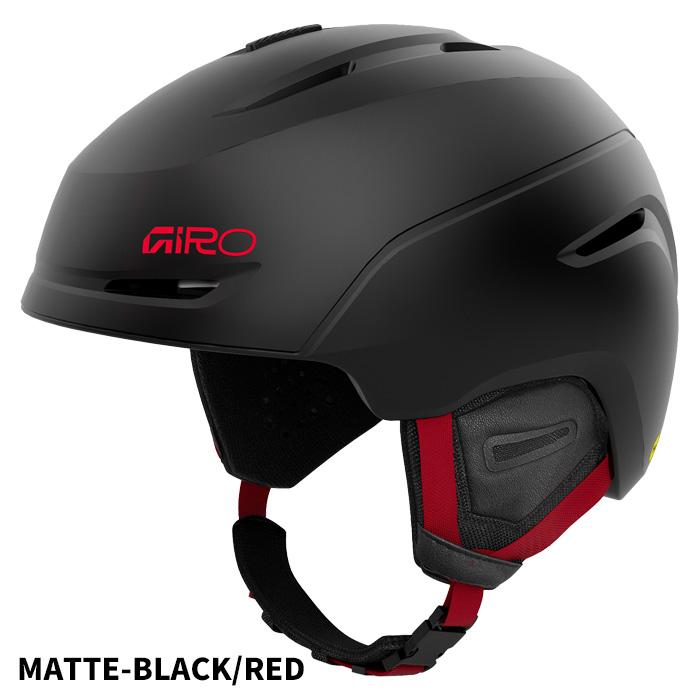 新品25-26 GIRO ジロ NEO MIPS スキー スノーボ ヘルメット GIRO ジロ ヘルメット Neo Mips 25-26モデル : F.JANCK Yahoo!店