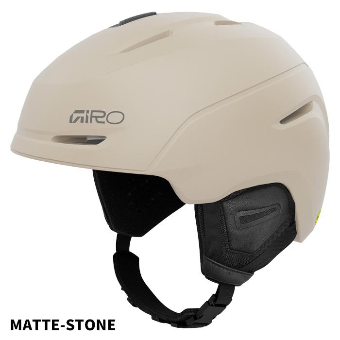 GIRO ジロ ヘルメット Neo Mips 25-26モデル スキー スノーボード