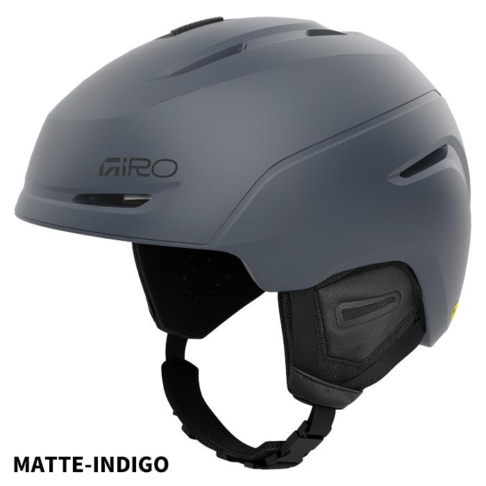 新品未開封 GIRO ジロ Neo ネオ ヘルメット Mサイズ 定価23,100 GIRO ジロ ヘルメット Neo Mips 25-26モデル : F.JANCK Yahoo!店