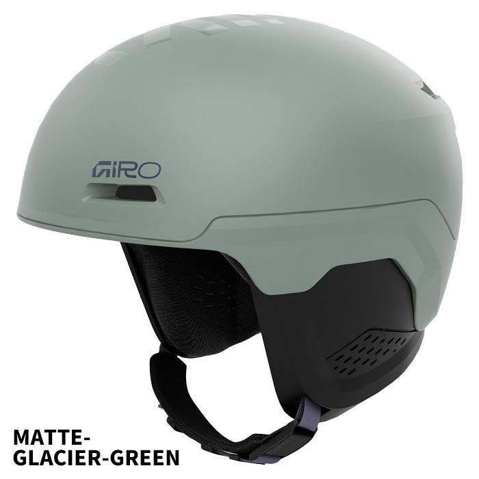 GIRO ジロ ヘルメット Owen Spherical 25-26モデルの画像