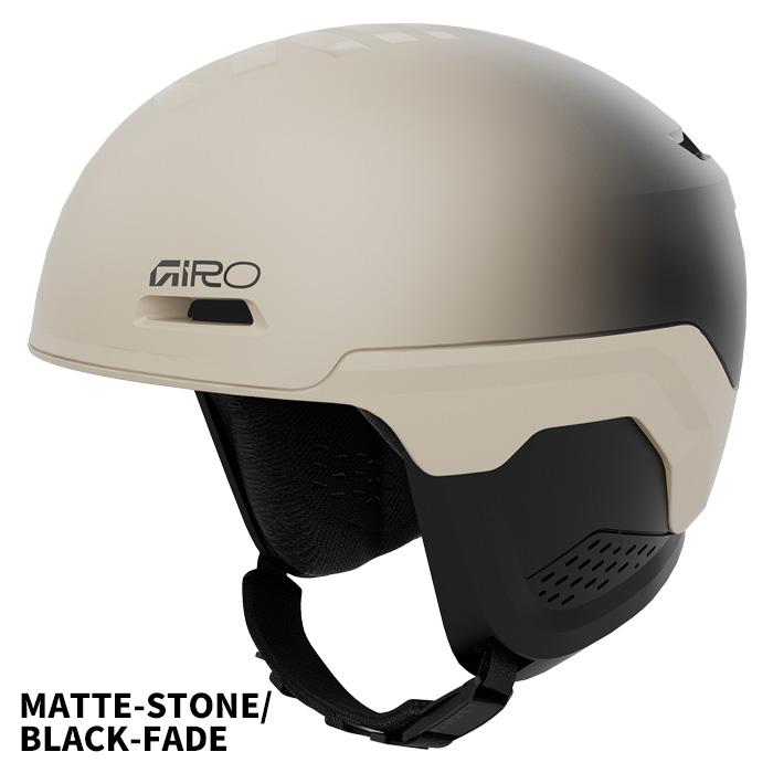 GIRO ジロ ヘルメット Owen Spherical 25-26モデルの画像