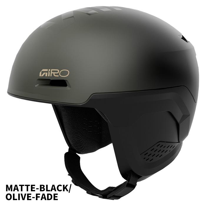 GIRO ジロ ヘルメット Owen Spherical 25-26モデルの画像