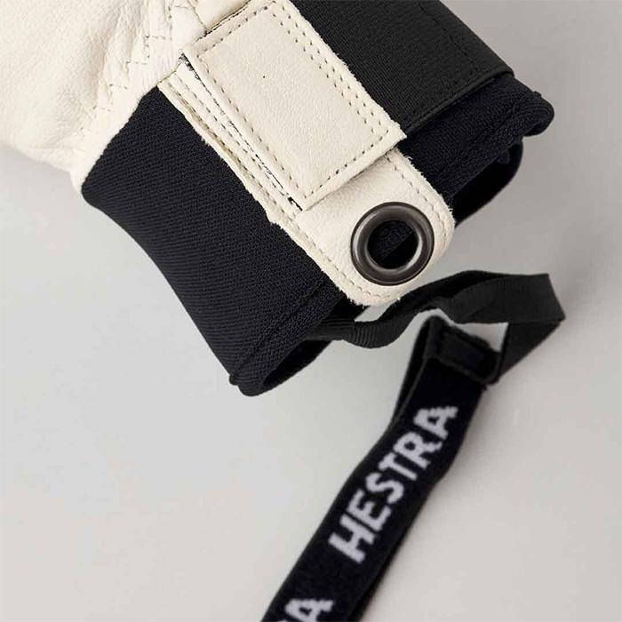 3000780】HESTRA ヘストラ グローブ Fall Line 25-26モデル : F.JANCK