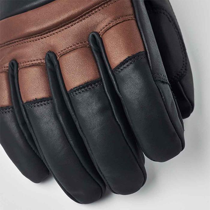 3000780】HESTRA ヘストラ グローブ Fall Line 25-26モデル : F.JANCK