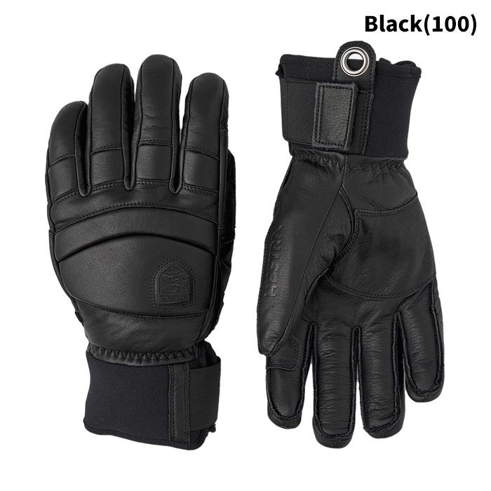 3000780】HESTRA ヘストラ グローブ Fall Line 25-26モデル : F.JANCK