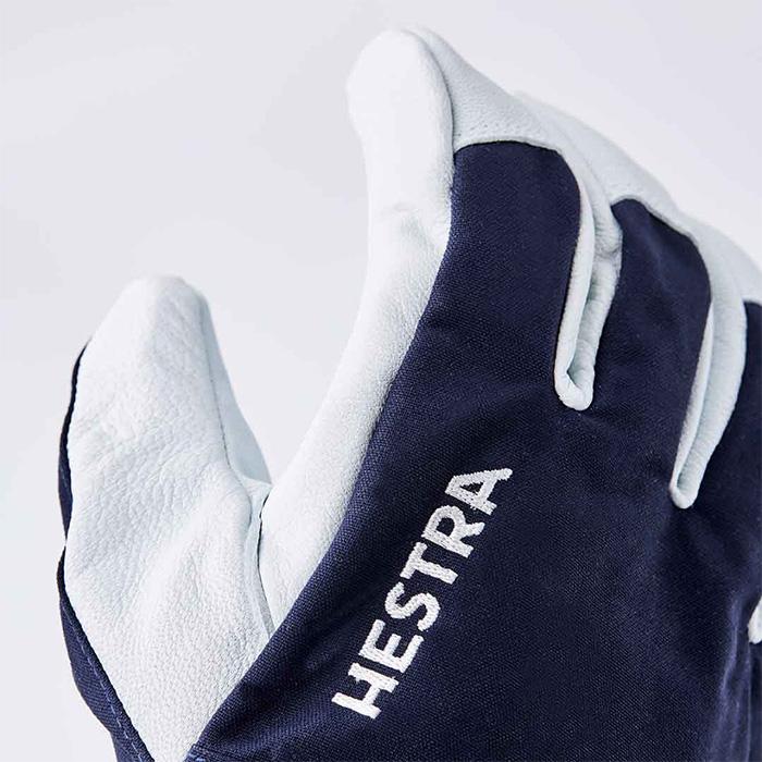 30570】HESTRA ヘストラ グローブ Heli Ski 25-26モデル : F.JANCK