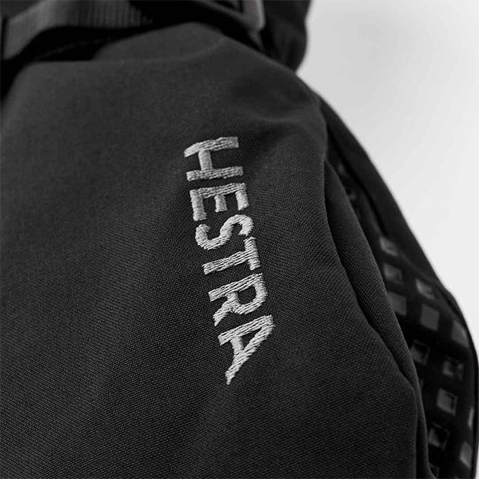 【35111】HESTRA ヘストラ グローブ Pull Over Mitt 25-26モデル　オーバーグローブ　グローブの上に付けるアイテムです。_8
