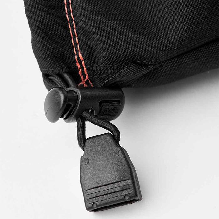【35111】HESTRA ヘストラ グローブ Pull Over Mitt 25-26モデル　オーバーグローブ　グローブの上に付けるアイテムです。_9