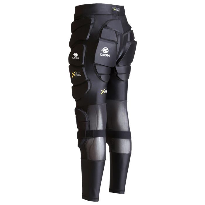 KARNA カルナ プロテクター Genuine Protective Tights approved by