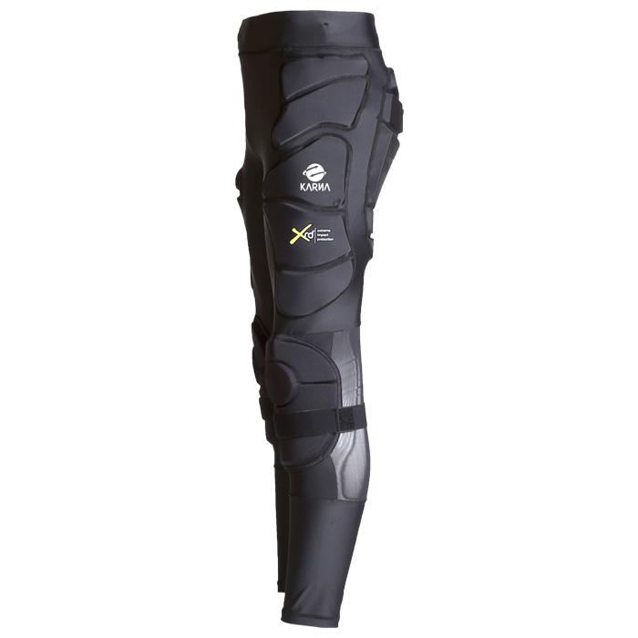 [新品未使用]KARNA カルナ　プロテクター 上半身 XSサイズ　Xrd 新品未使用]KARNA カルナプロテクター 上半身 XSサイズXrd
