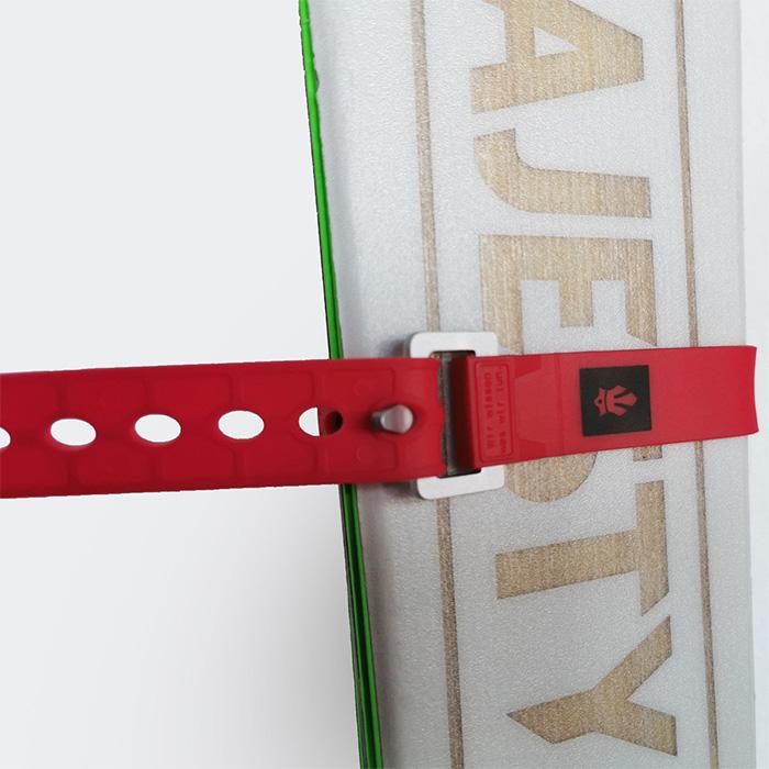 Majesty【Tech Ski Strap｜46cm】マジェスティ テック スキー