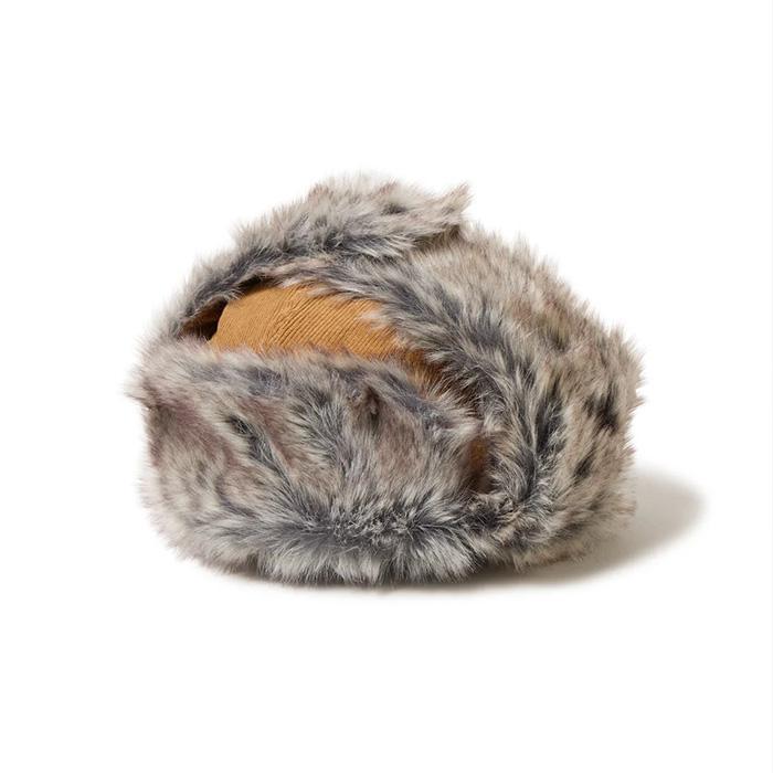 NEWERA ニューエラ キャップ TRAPPER CORDUROY 25-26モデル トラッパー