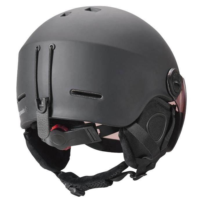 north peak ノースピーク ヘルメット VISOR HELMET NP-2516 25-26