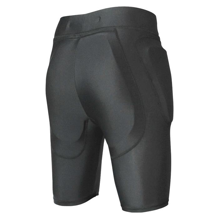 north peak ノースピーク プロテクター UNISEX SHORT HIP PROTECTOR NP
