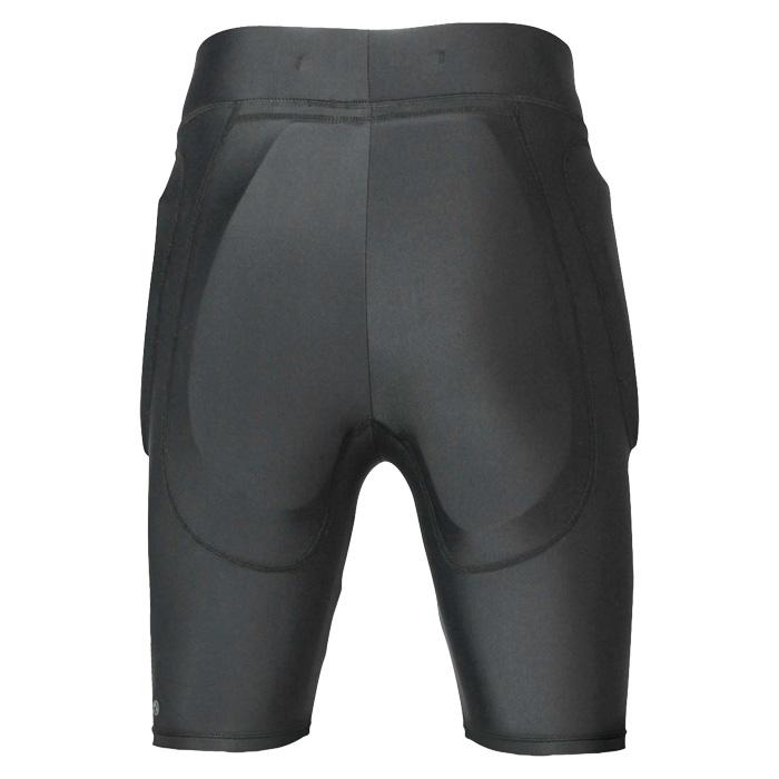 north peak ノースピーク プロテクター UNISEX SHORT HIP PROTECTOR NP