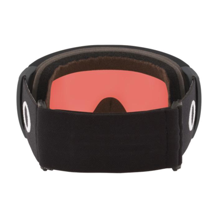 OAKLEY オークリー ゴーグル FLIGHT PATH L/MATTE BLACK/PRIZM SAPPHIRE IRIDIUM/OO7110-05 25-26 モデルの画像