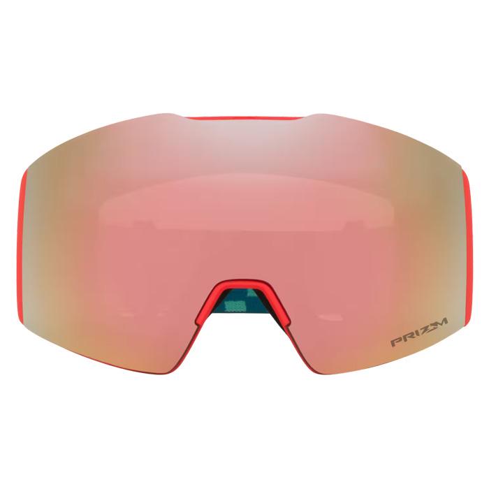 OAKLEY オークリー ゴーグル FALL LINE M/PACIFIC CHEX/PRIZM ROSE
