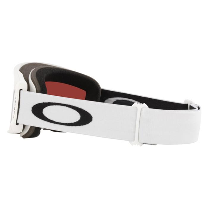OAKLEY【25/26・LINE MINER M：MATTE WHITE / PRIZM ROSE GOLD IRIDIUM】OO7093-70　70937000　ラインマイナー_2