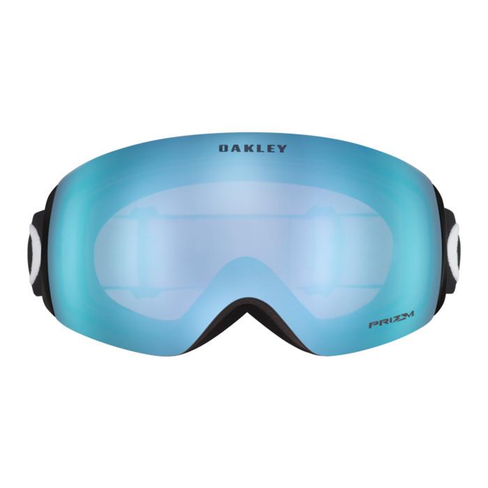 Flight Deck OAKLEY【25/26・FLIGHT DECK M：MATTE BLACK / PRIZM