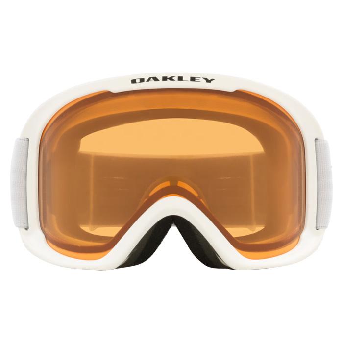OAKLEY【25/26・O FRAME 2.0 PRO L：MATTE WHITE / PERSIMMON】OO7124