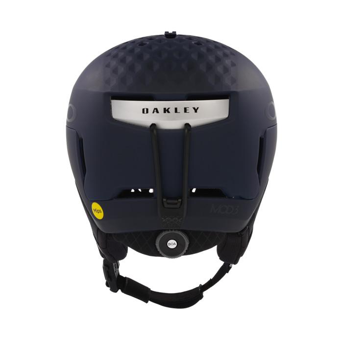 OAKLEY オークリー ヘルメット MOD3 ASIAN FIT MATTE NAVY/FOS901056