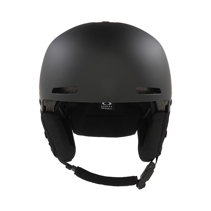 子供用 OAKLEY オークリー ヘルメット MOD1 PRO YOUTH BLACKOUT
