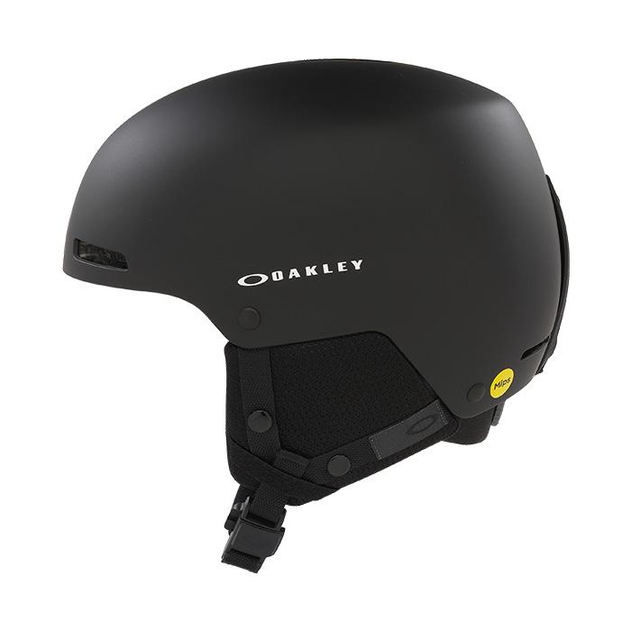 子供用 OAKLEY オークリー ヘルメット MOD1 PRO YOUTH BLACKOUT