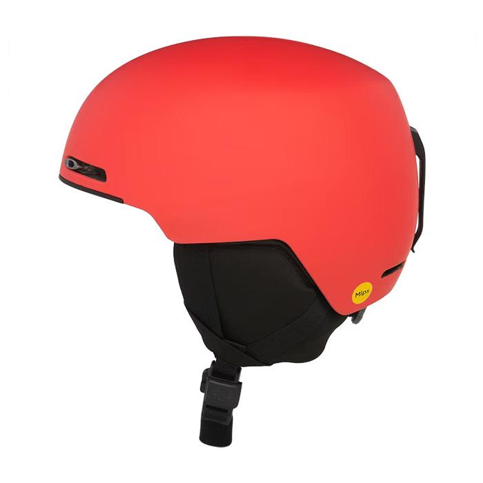 OAKLEY オークリー ユースヘルメット MOD1-YOUTH-MIPS MATTE HIBISCUS