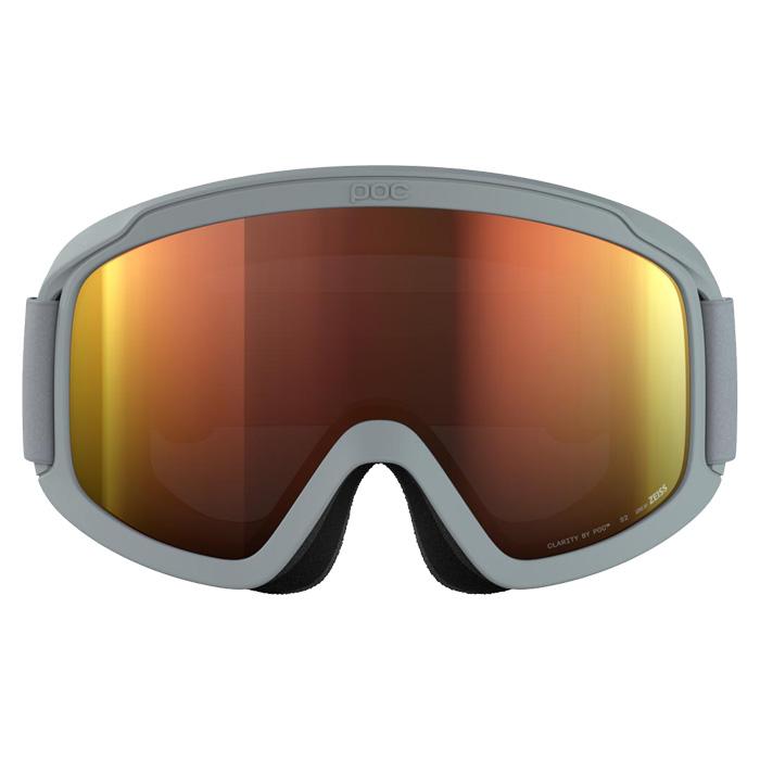 POC ポック ゴーグル OPSIN WF/Granite Grey/Clarity Intense/Partly Sunny Orange/40861 25-26 モデル_1