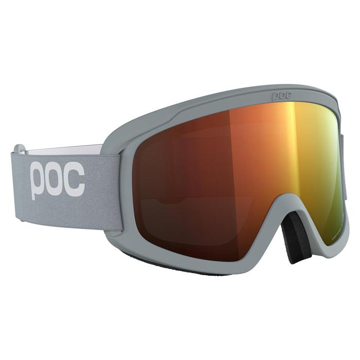 POC ポック ゴーグル OPSIN WF/Granite Grey/Clarity Intense/Partly Sunny Orange/40861 25-26 モデル_2