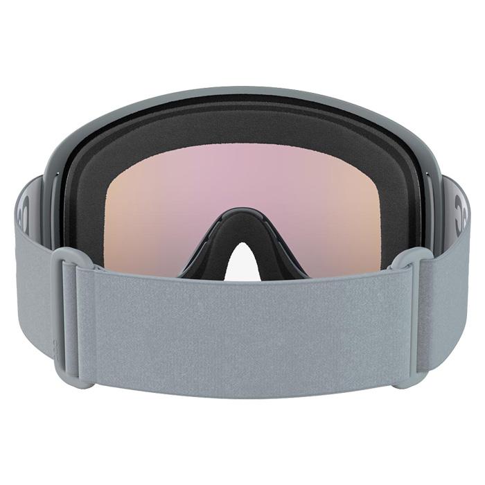 POC ポック ゴーグル OPSIN WF/Granite Grey/Clarity Intense/Partly Sunny Orange/40861 25-26 モデル_3