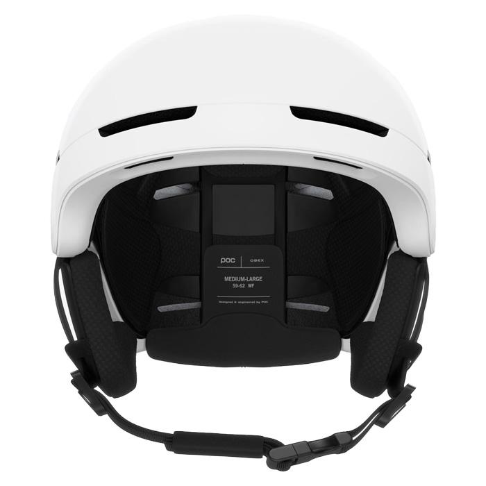 POC ポック ヘルメット OBEX WF MIPS/10108 25-26モデル : F.JANCK