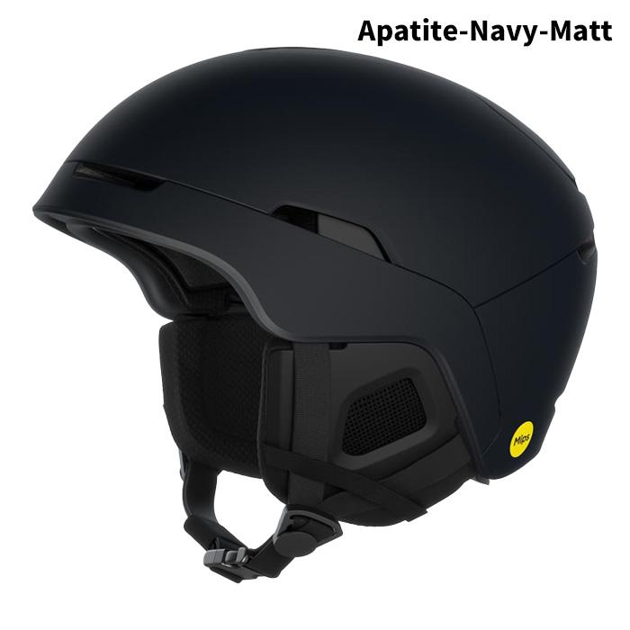 POC ポック ヘルメット OBEX WF MIPS/10108 25-26モデル : F.JANCK