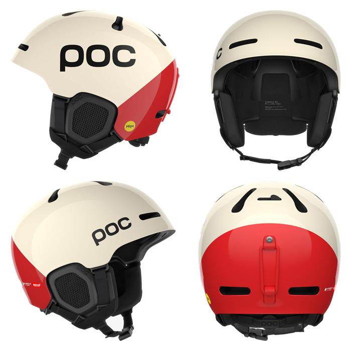 POC ポック ヘルメット FORNIX BC/10414 25-26モデル : F.JANCK Yahoo