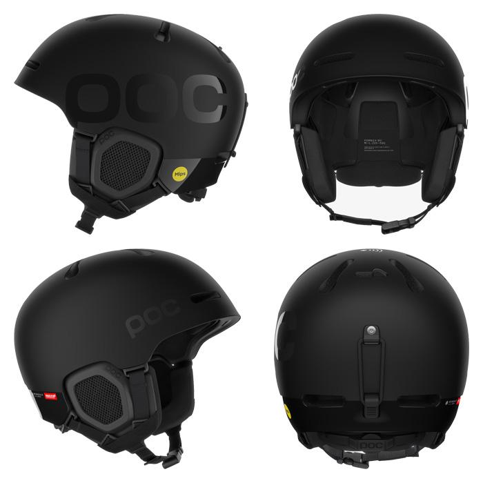 POC ポック ヘルメット FORNIX BC/10414 25-26モデル : F.JANCK Yahoo