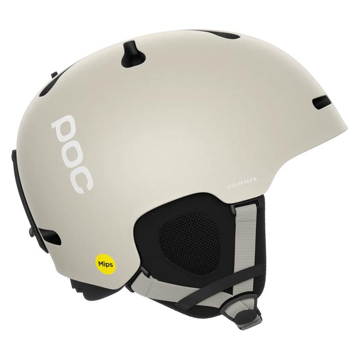 POC ポック ヘルメット FORNIX MIPS POW JJ/10413 25-26モデル : F