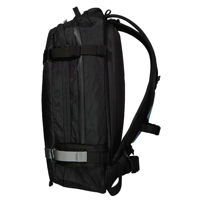 POC VPD Mサイズ　#ブラック POC ポック バックパック DIMENSION VPD BACKPACK/20097 25-26モデル