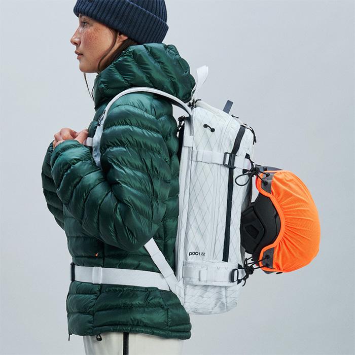 POC ポック バックパック DIMENSION VPD BACKPACK/20097 25-26モデル